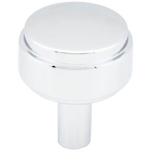 1-1/8" Diameter Hayworth Cabinet Knob