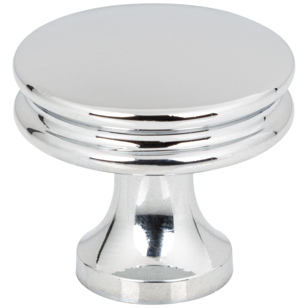 1-1/4" Diameter Marie Cabinet Knob - Image 3