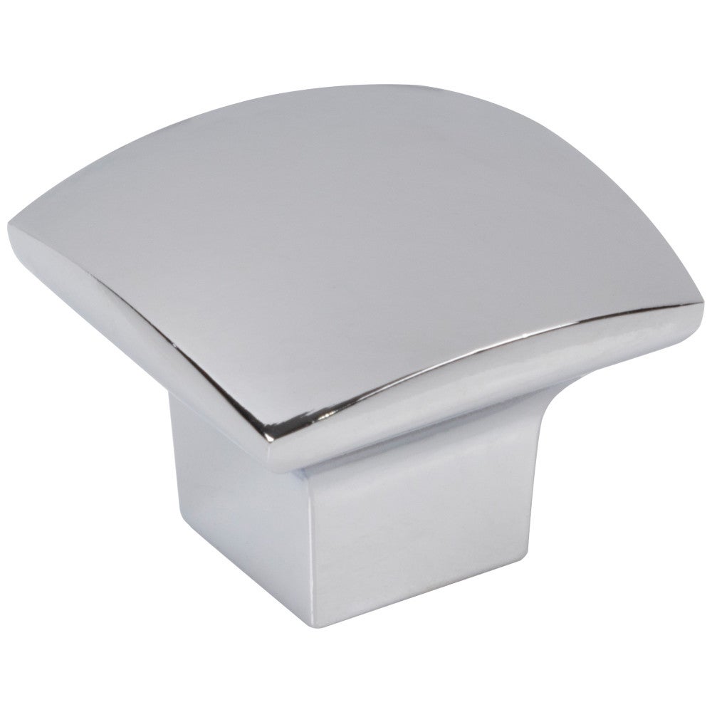 1-3/16" Overall Length Square Sonoma Cabinet Knob - Image 2