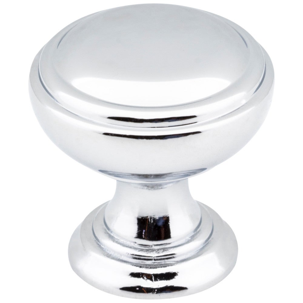 1-1/4" Diameter Tiffany Cabinet Knob - Image 7