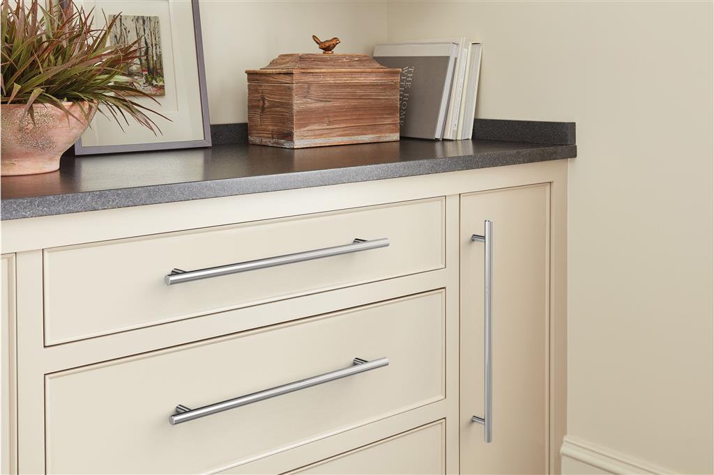 Bar Pulls Hollow Cabinet Pull