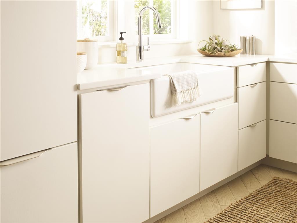 Aloft Edge Pull