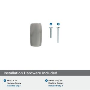 Highland Ridge Cabinet Knob