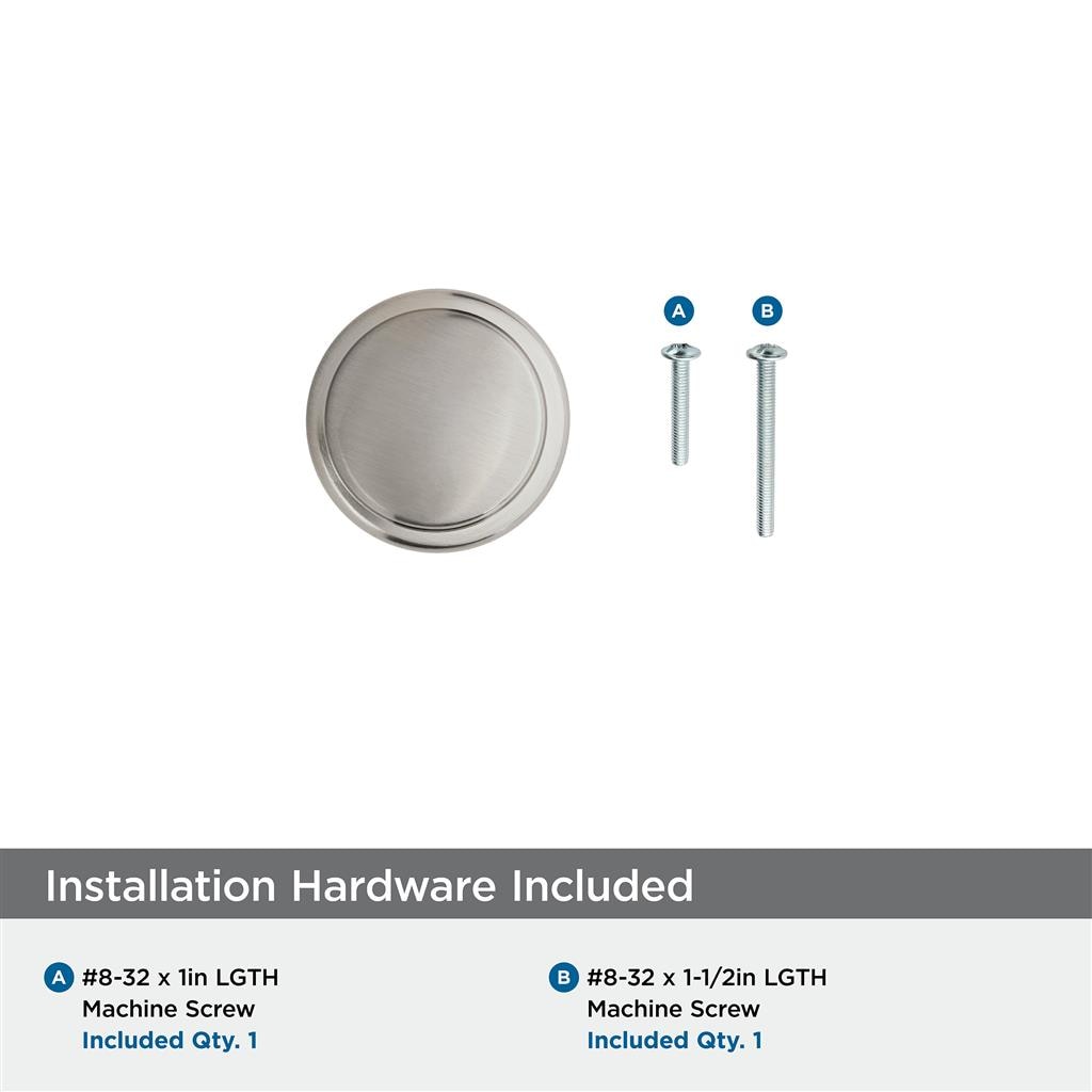Arden Cabinet Knob - Image 3
