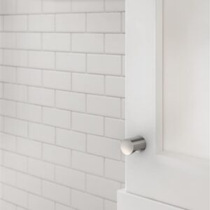 Whistle Cabinet Knob