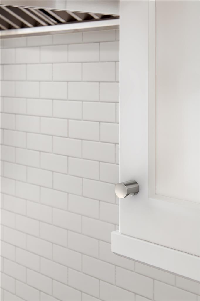 Whistle Cabinet Knob