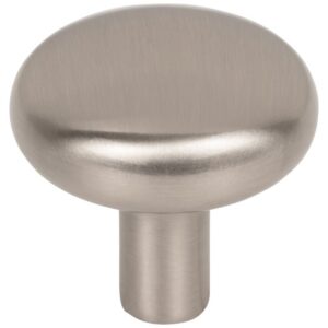 1-1/4" Diameter Loxley Cabinet Knob