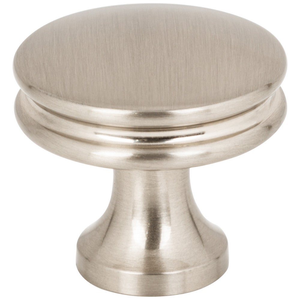 1-1/4" Diameter Marie Cabinet Knob - Image 2