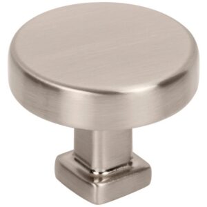 1-3/8" Diameter Ogden Cabinet Knob