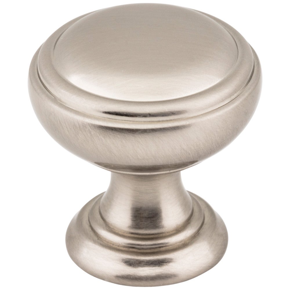 1-1/4" Diameter Tiffany Cabinet Knob - Image 5