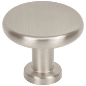 1-3/8" Diameter Weser Cabinet Knob