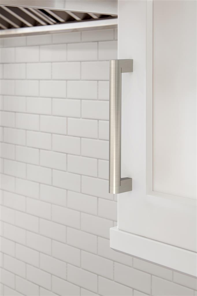 Composite Cabinet Pull
