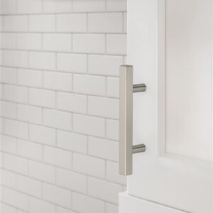 Bar Pulls Square Cabinet Pull