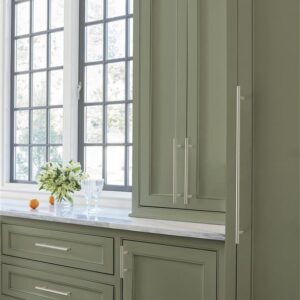 Bar Pulls Cabinet Knob