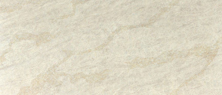 Taj Duna quartz countertop — slab view