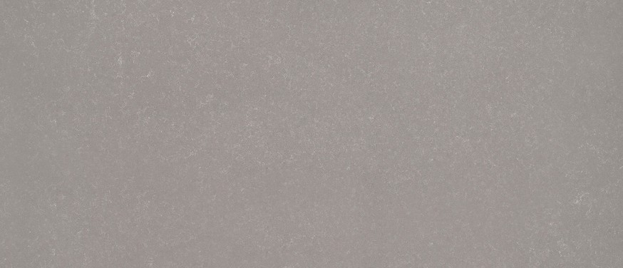 Uptown Grey quartz countertop — slab view