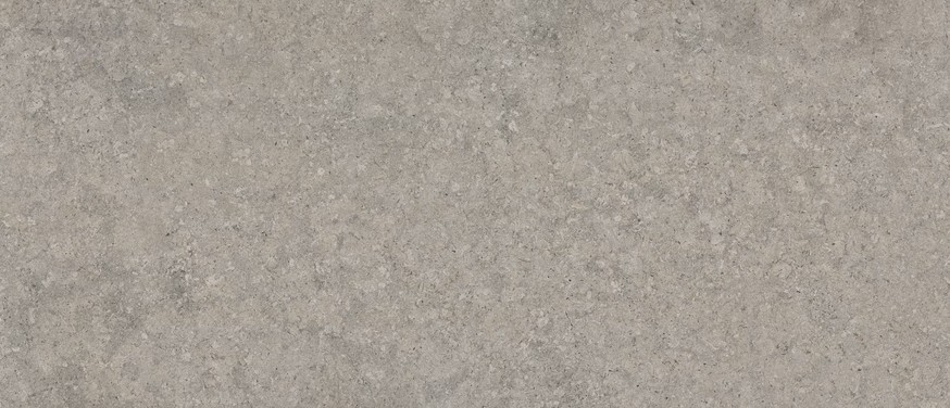 VK03 Grigio sintered stone countertop — slab view