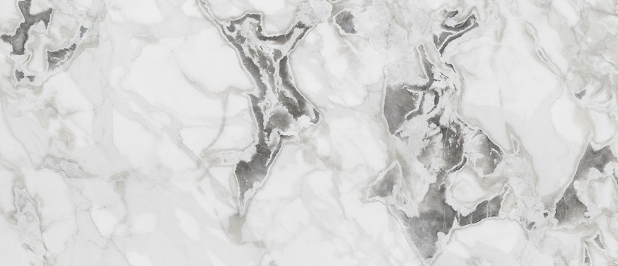 Whitehaven sintered stone countertop — slab view