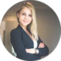 Marsha Marchant Avatar
